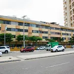 Apartamento Marbella Cartagena 410