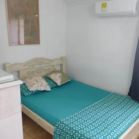 Apartamento Apartamento Marbella 410