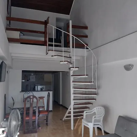 Apartamento Marbella 410 Apartamento Cartagena