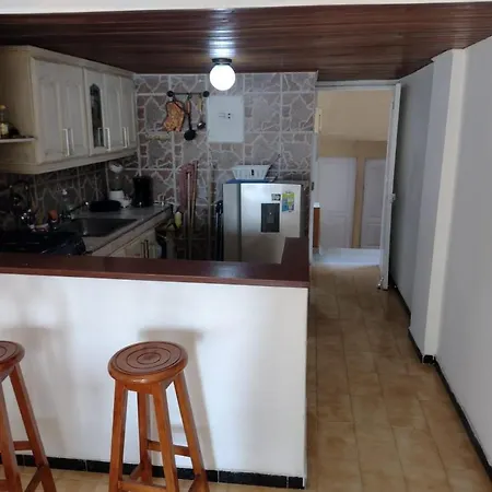 Apartamento Apartamento Marbella 410 *