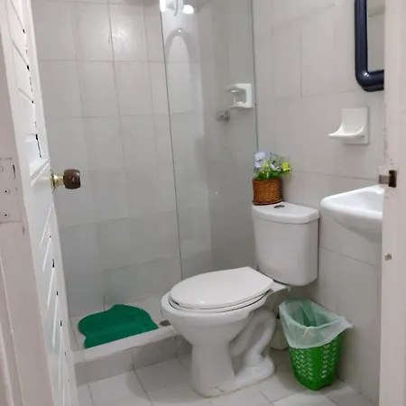 Apartamento Apartamento Marbella 410 Cartagena