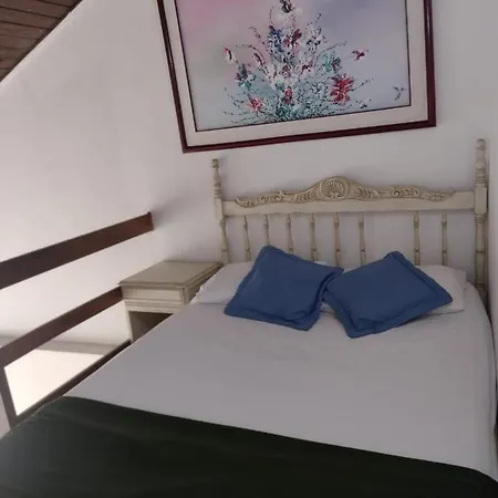 Apartamento Marbella 410 Cartagena