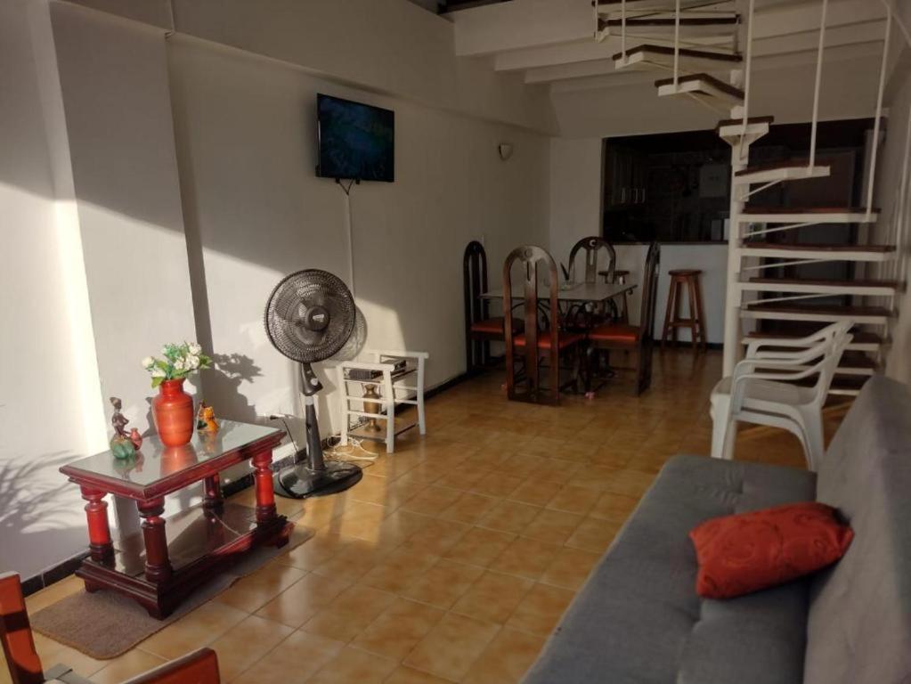Apartamento Apartamento Marbella 410 *