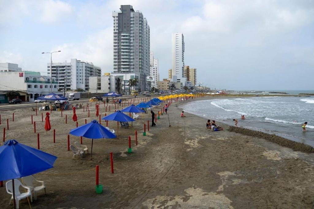 Apartamento Apartamento Marbella 410
