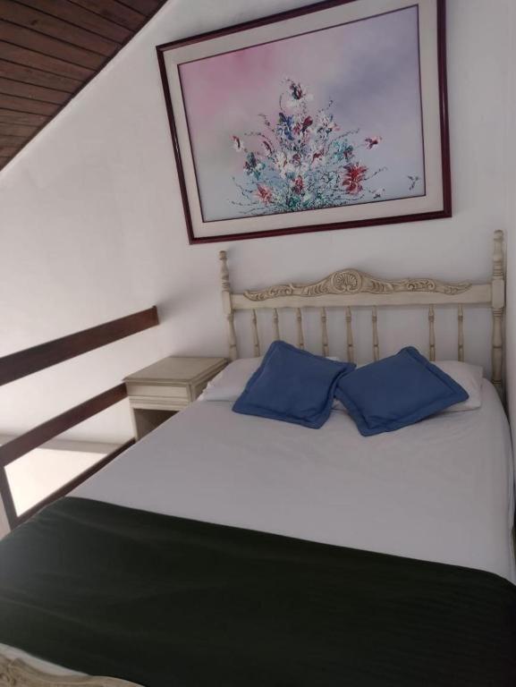 Apartamento Apartamento Marbella 410 *