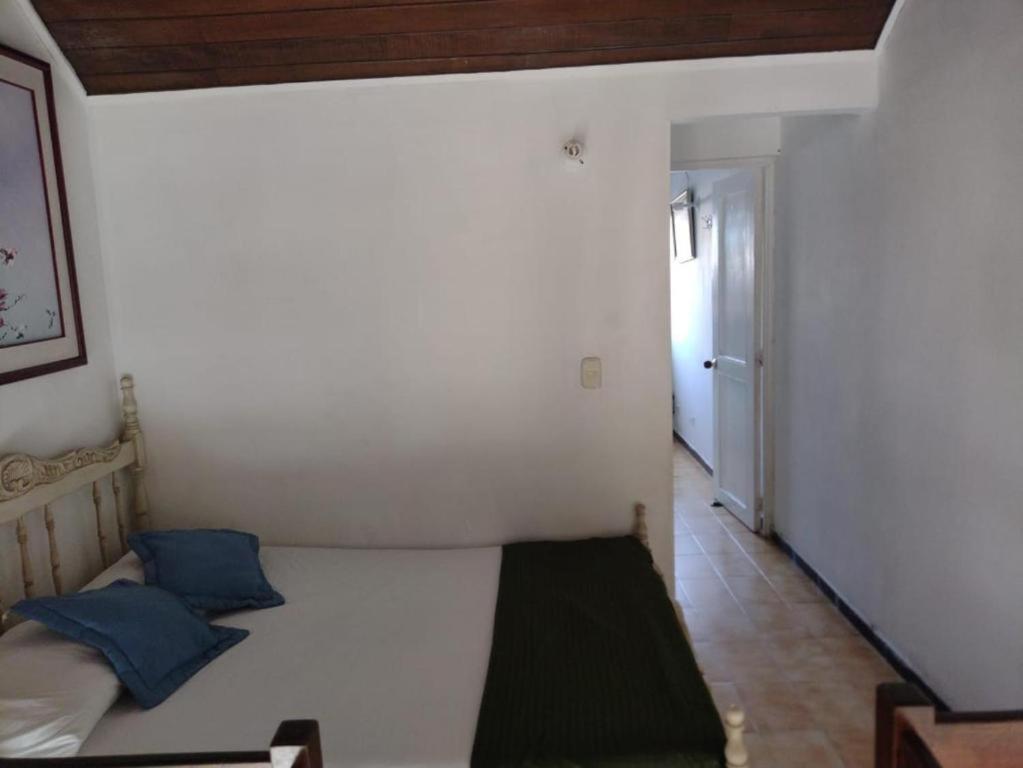 Apartamento Apartamento Marbella 410 Cartagena
