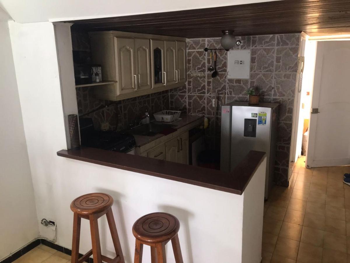 Apartamento Marbella 410 Apartamento *