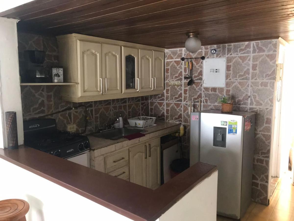 Apartamento Marbella 410 Apartamento