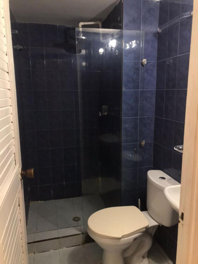 Apartamento Marbella 410 Apartamento *
