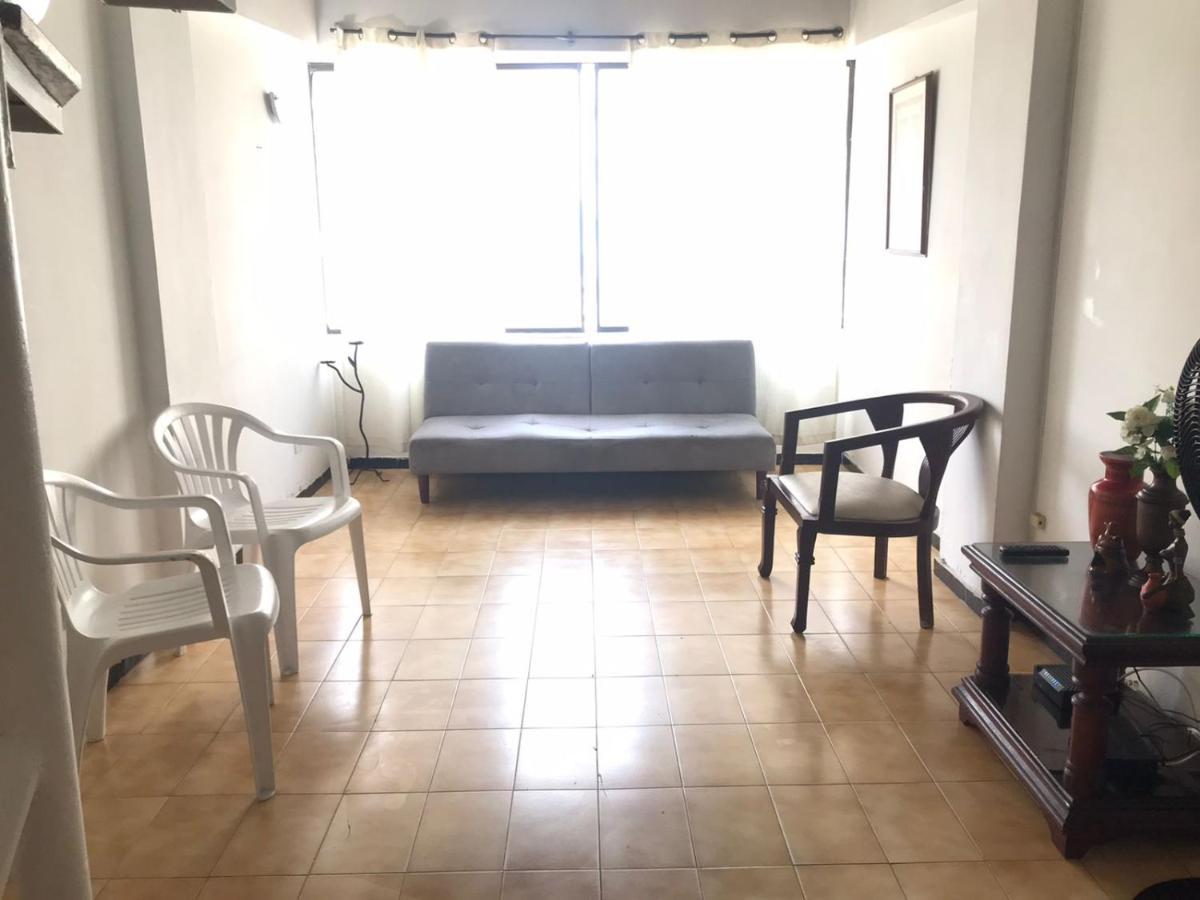 Apartamento Apartamento Marbella 410