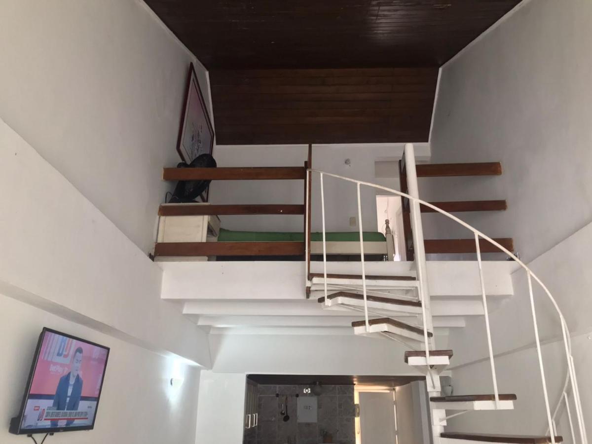 Apartamento Apartamento Marbella 410