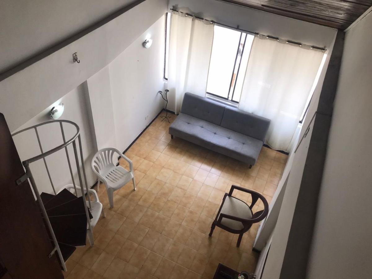 Apartamento Marbella 410 Apartamento *