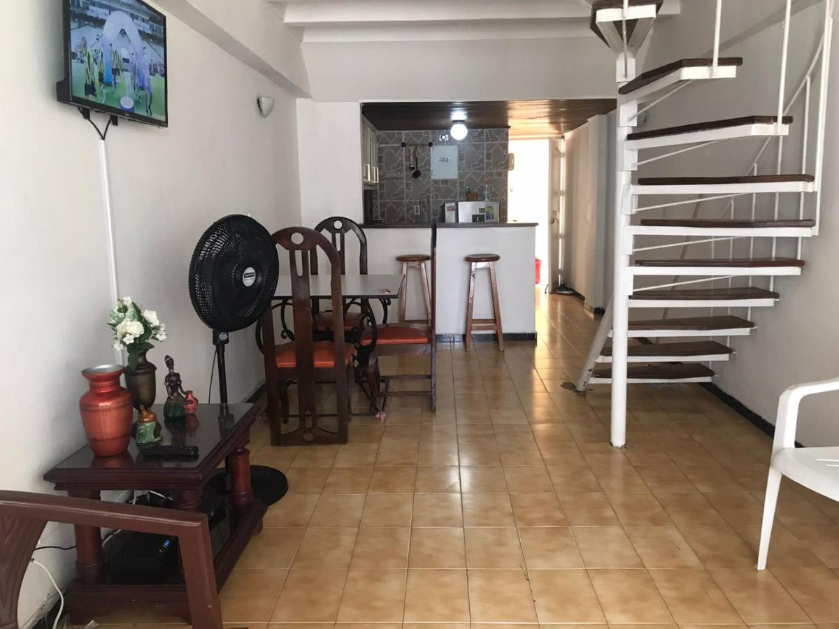 Apartamento Marbella 410 Apartamento Cartagena