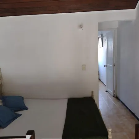 Apartamento Marbella 410